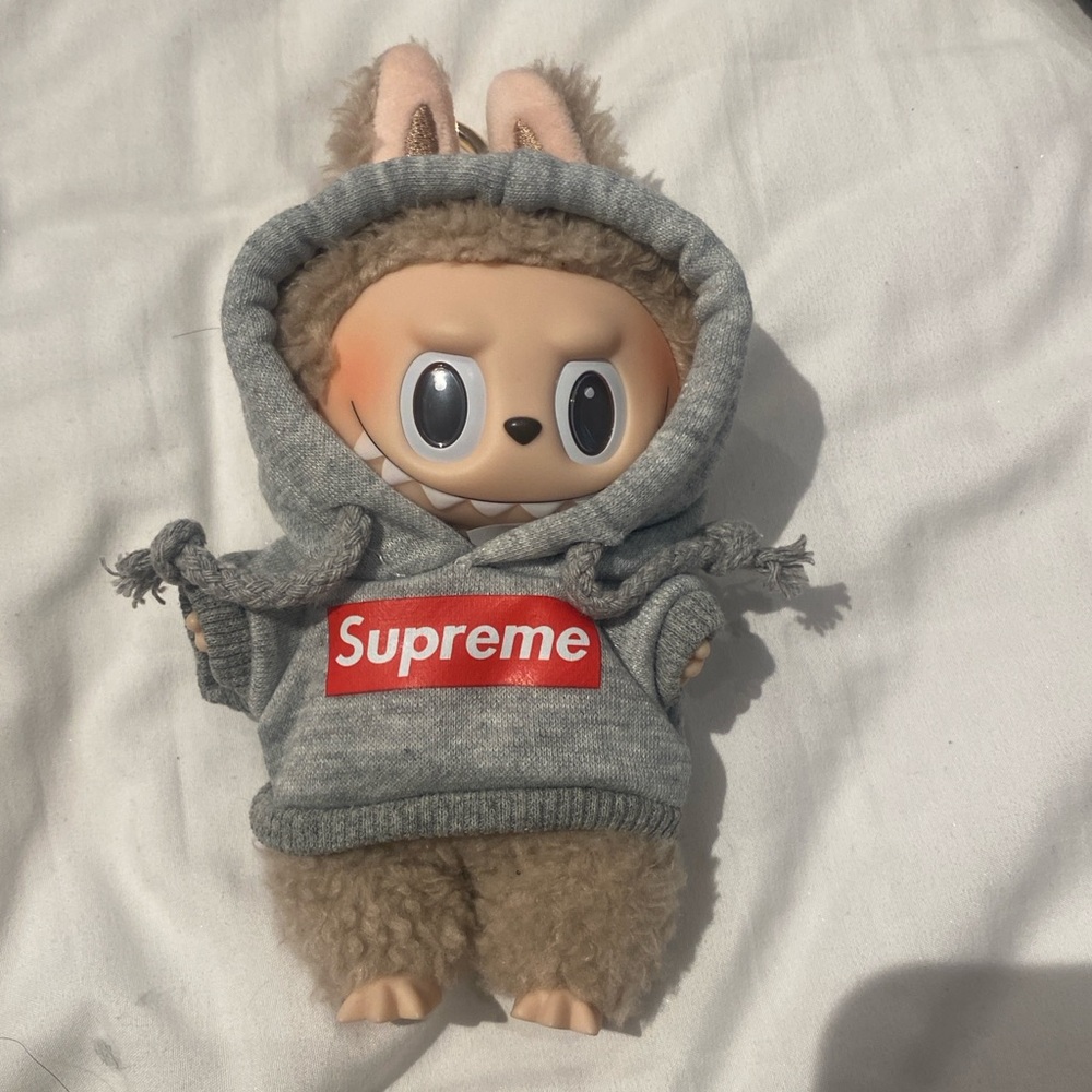 Labubu Hoodie